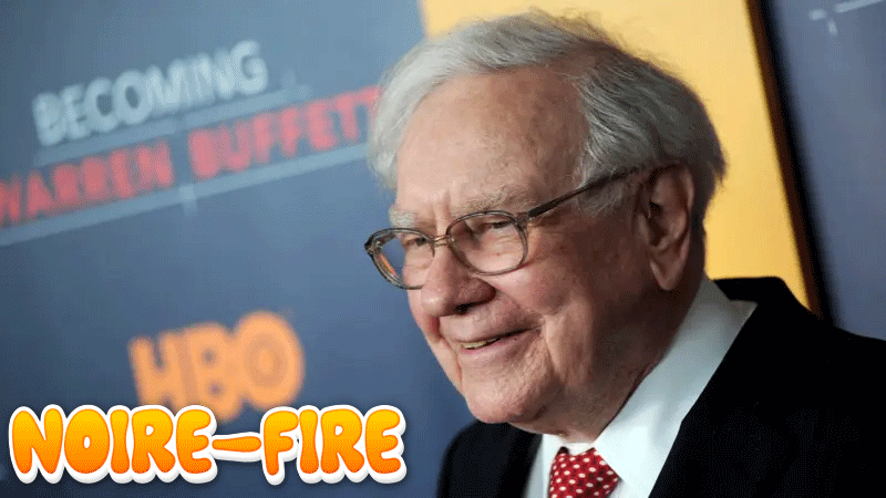 Perusahaan Investasi Warren Buffett Masih Betah Jual Saham Bank of America