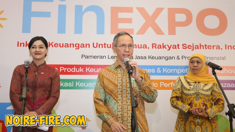 OJK Akan Terapkan Konsep Kesehatan Keuangan, Terinspirasi dari Belanda