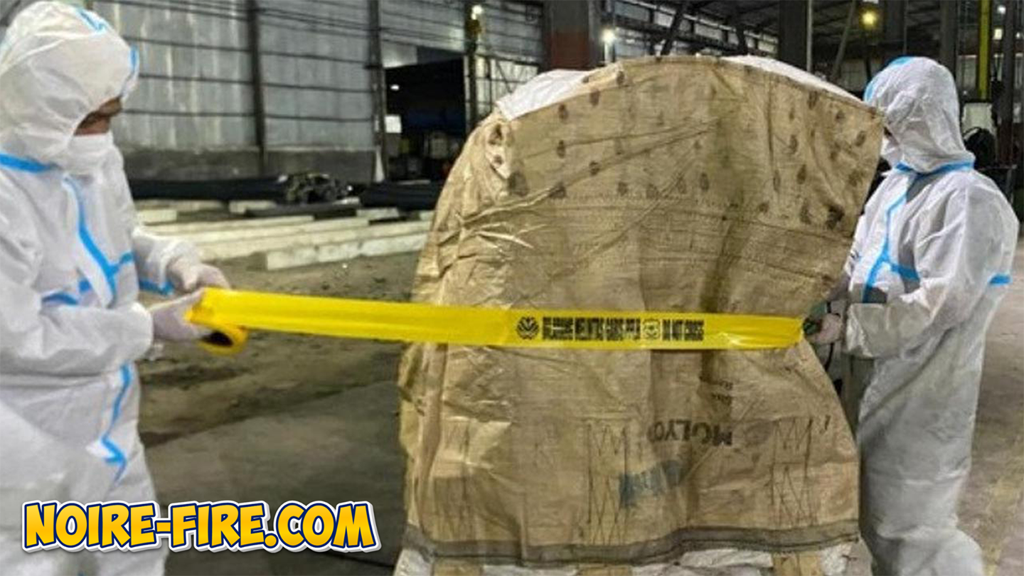 Kemenperin Temukan 24 Perusahaan Terdampak Radiasi Cs-137 di Cikande