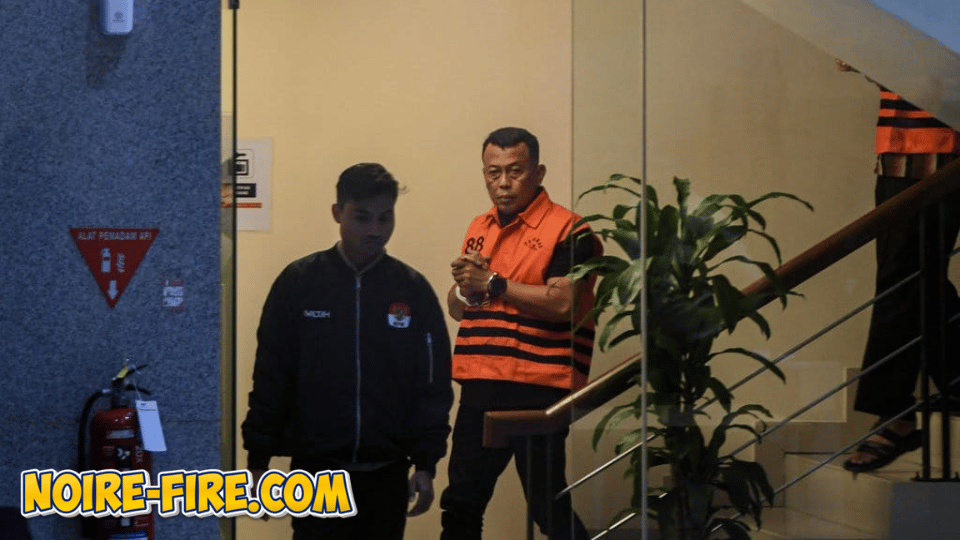 KPK Temukan Rubicon hingga Jam Mewah dalam Pengusutan Suap Pemkab Ponorogo