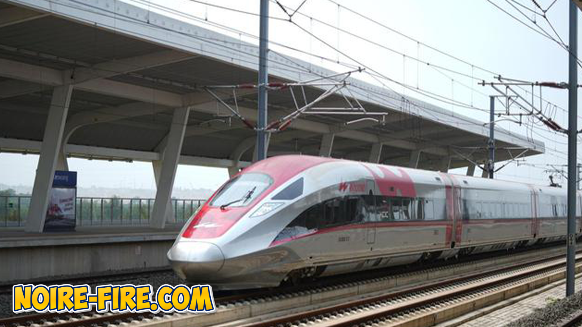 Mantan Penyidik Yakin KPK Bisa Ungkap Dugaan Korupsi Proyek Kereta Cepat Whoosh