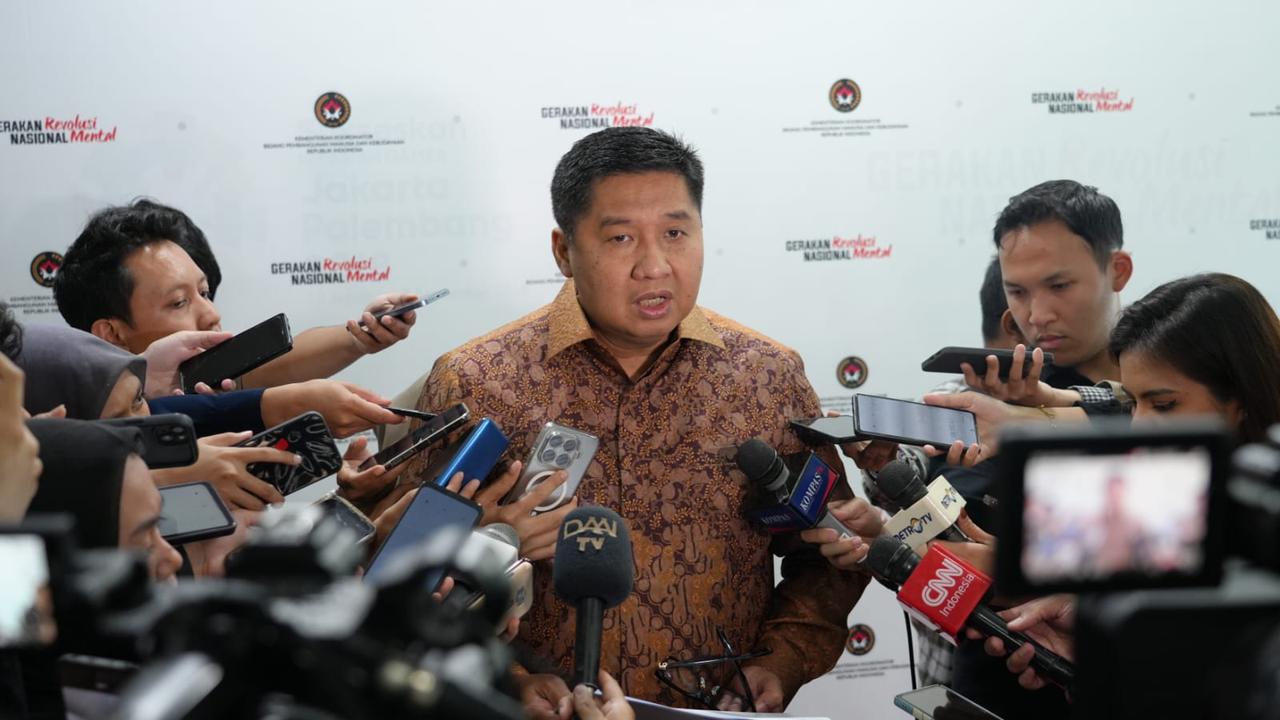 2.603 Rumah Dibangun untuk Korban Banjir Bandang Sumatera