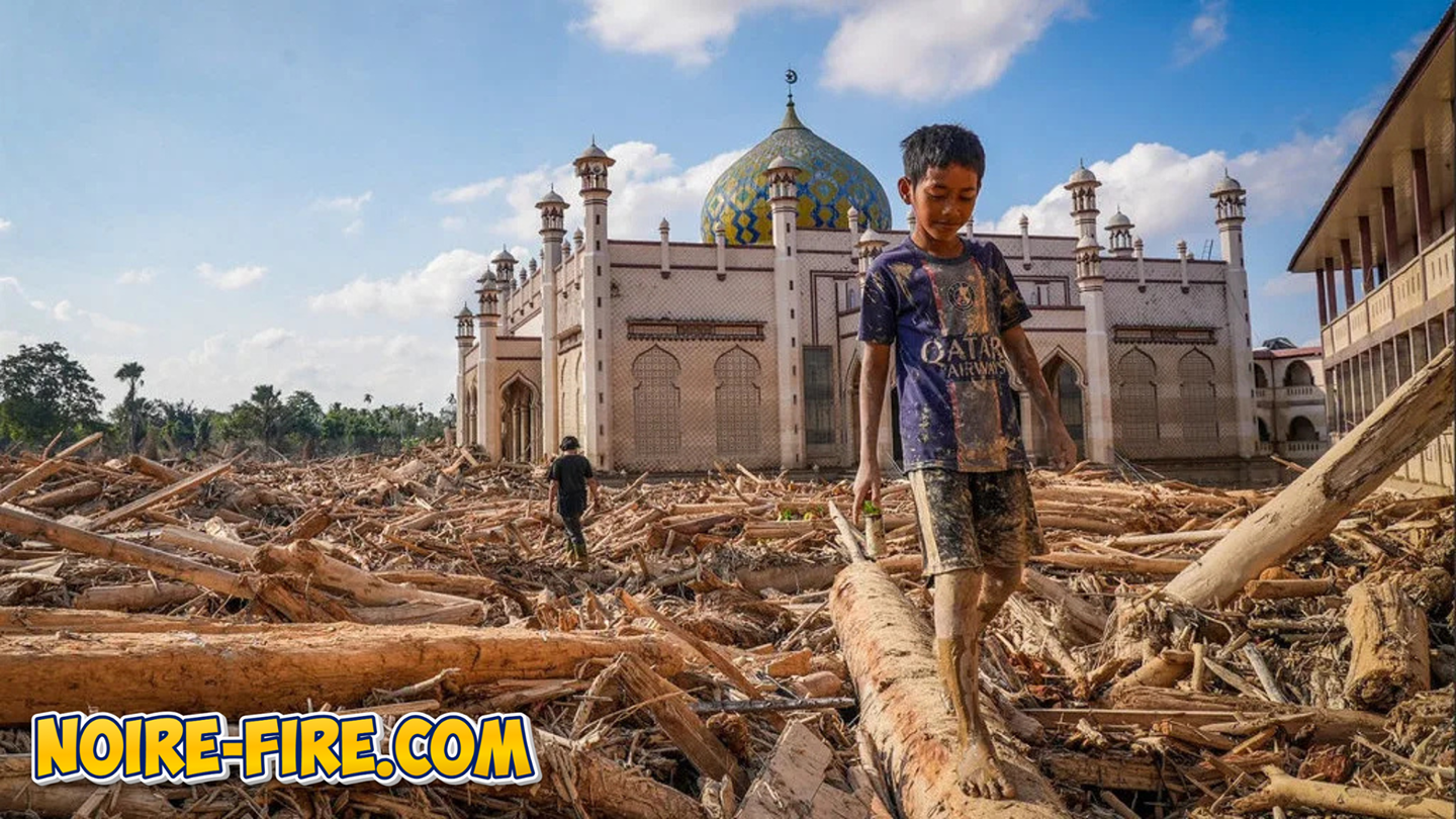 Susi Air Kerahkan Armada Khusus Dukung Logistik Darurat Banjir Sumatra